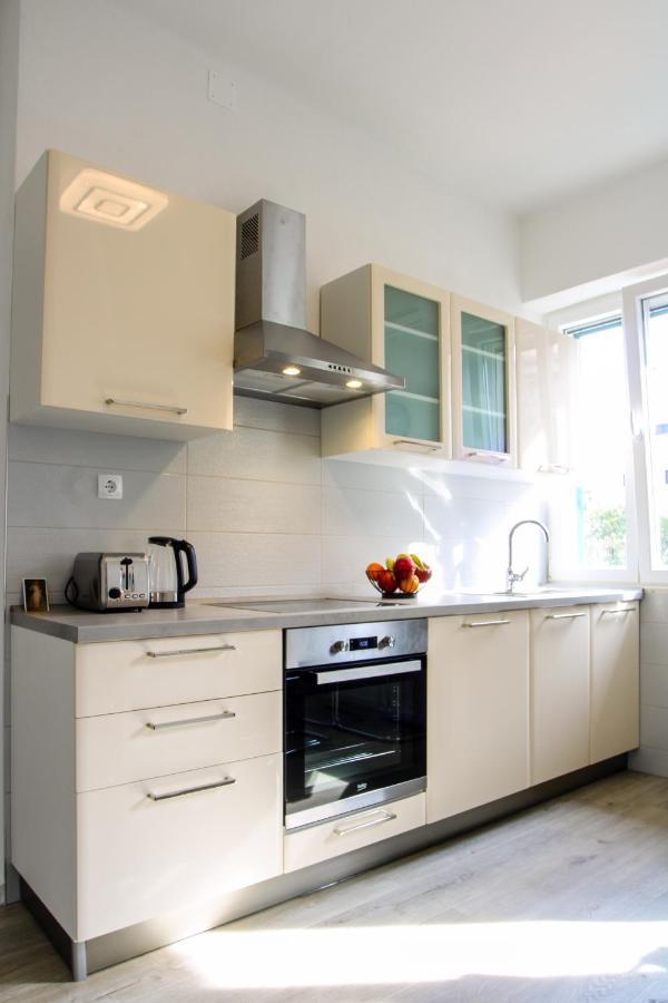 Tonka'S Beautiful Apartment In City Centre Split Exteriér fotografie