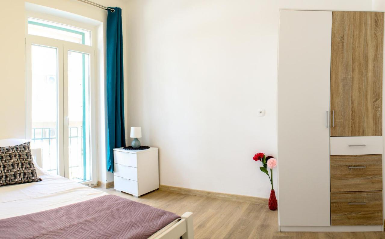 Tonka'S Beautiful Apartment In City Centre Split Exteriér fotografie