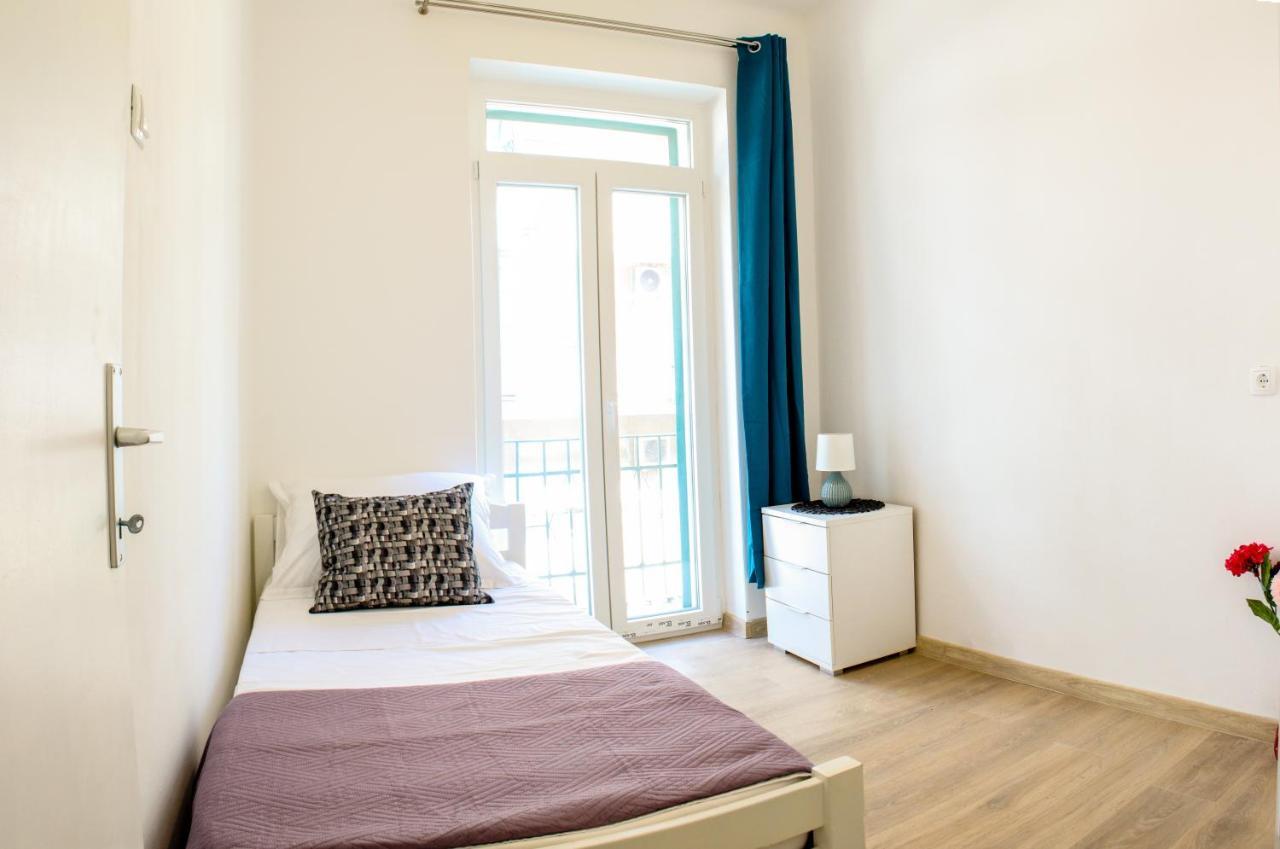 Tonka'S Beautiful Apartment In City Centre Split Exteriér fotografie