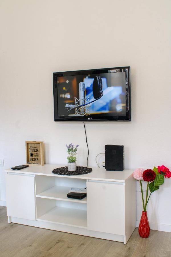 Tonka'S Beautiful Apartment In City Centre Split Exteriér fotografie
